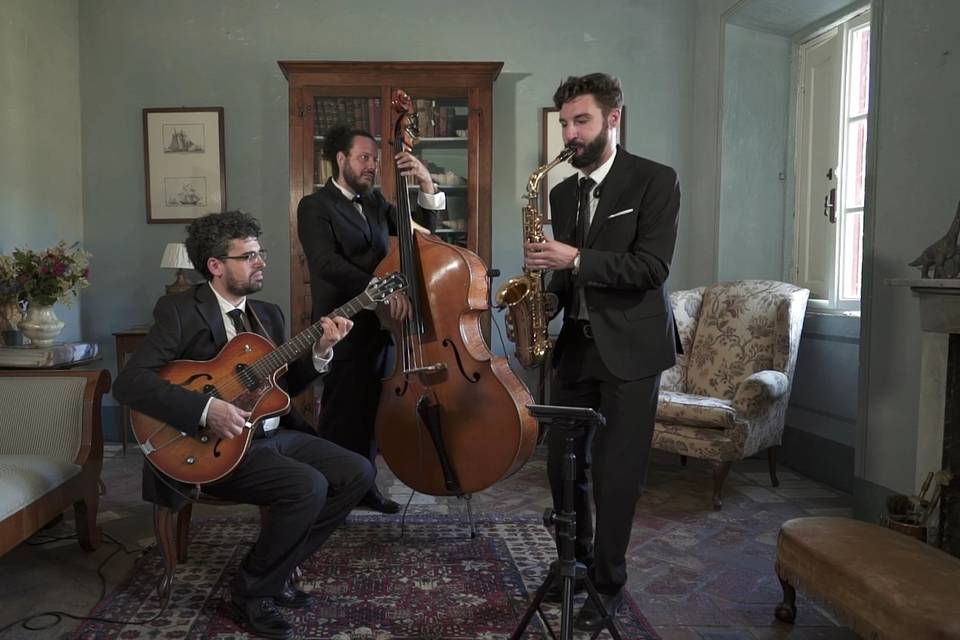 Matrimonio in Musica