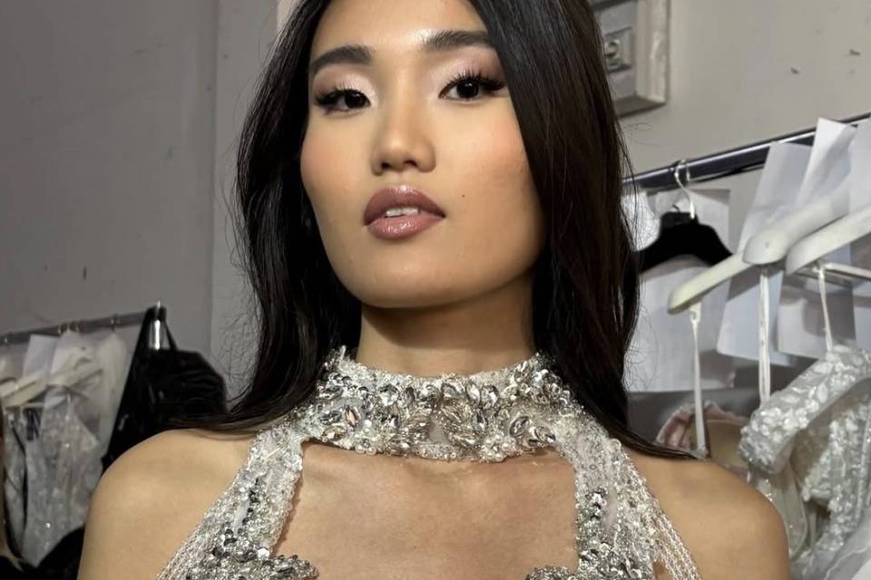 Asian Bridal
