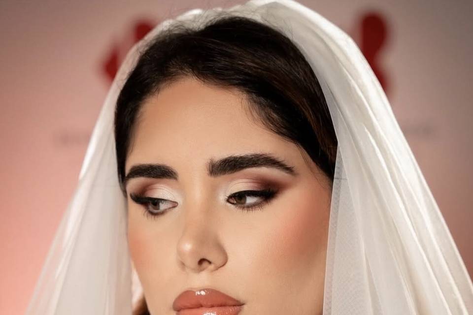 Shooting Bridal