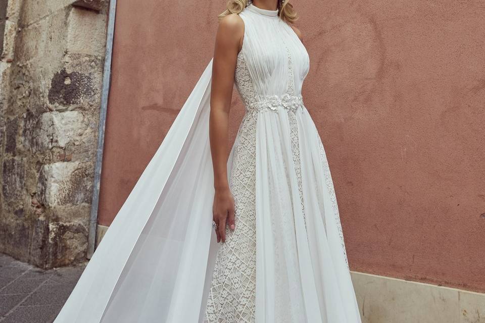 Mori lee