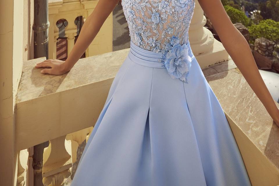 Mori lee