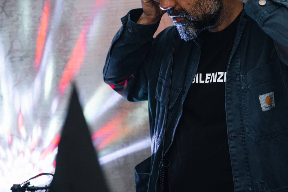 DJ-set