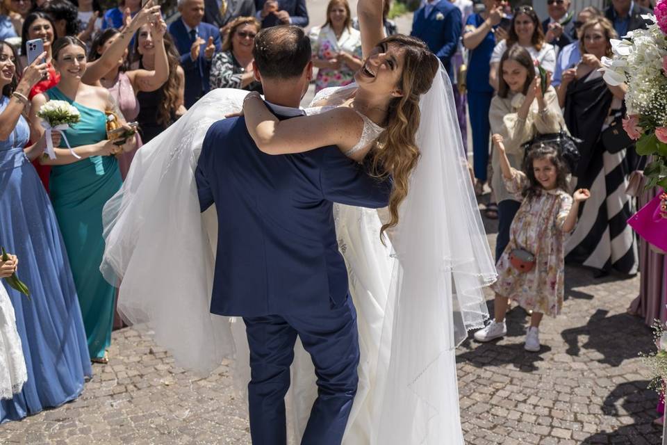 Antonio&Antonella