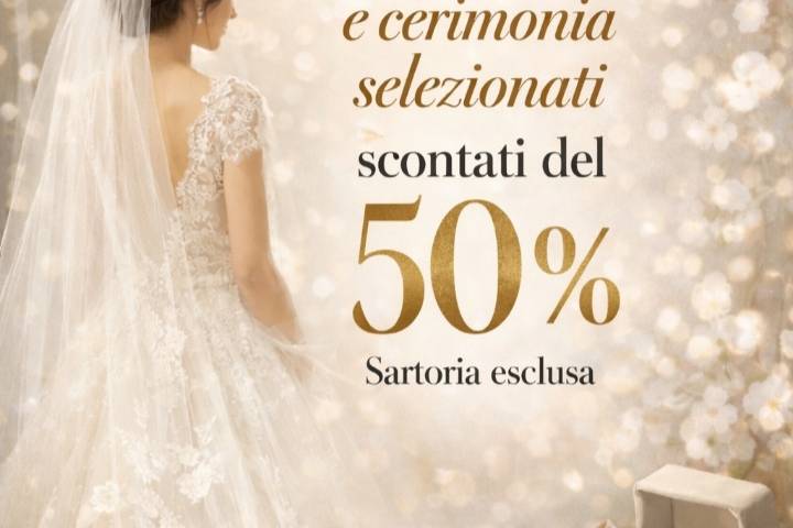 PROMO GENNAIO