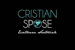Logo colomba più - cristian spose