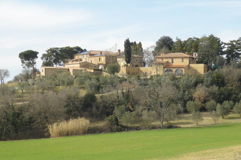 Borgo Sant'Ambrogio