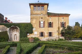 Villa dei Cedri
