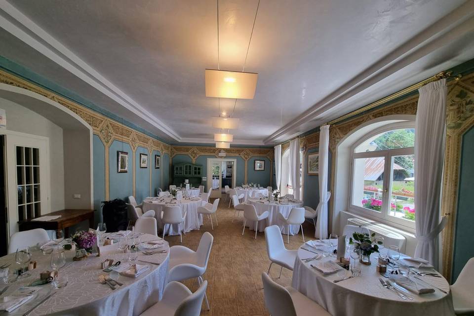 Sala ristorante