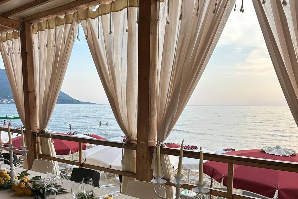 Evento cilento experience 4
