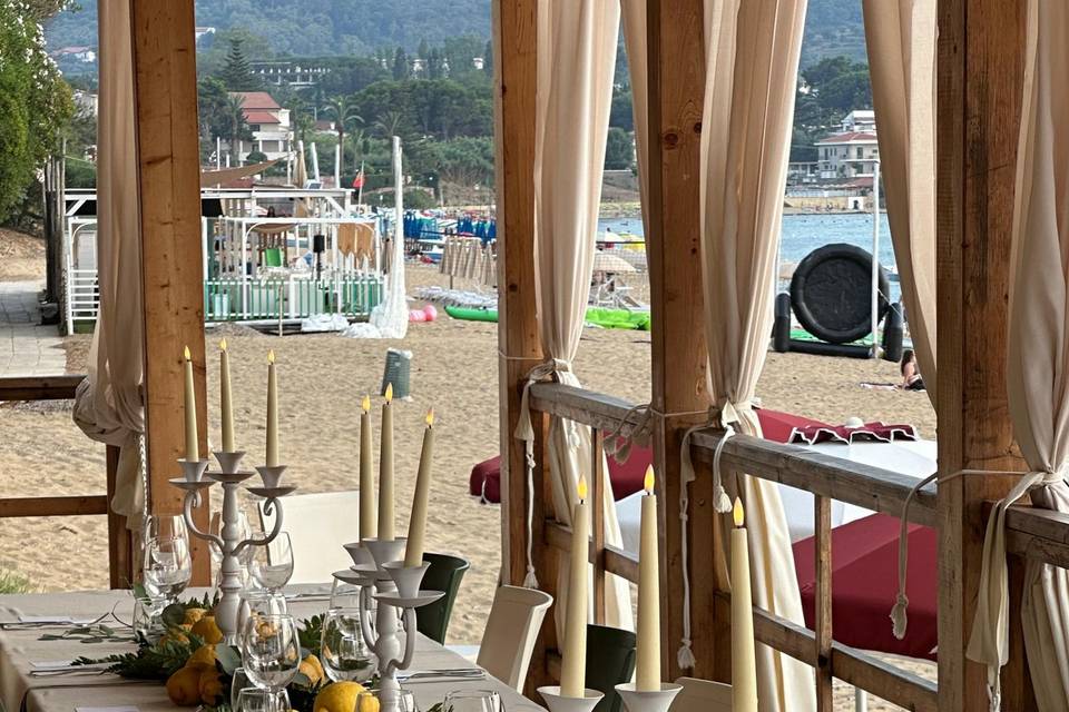 Evento cilento experience 3