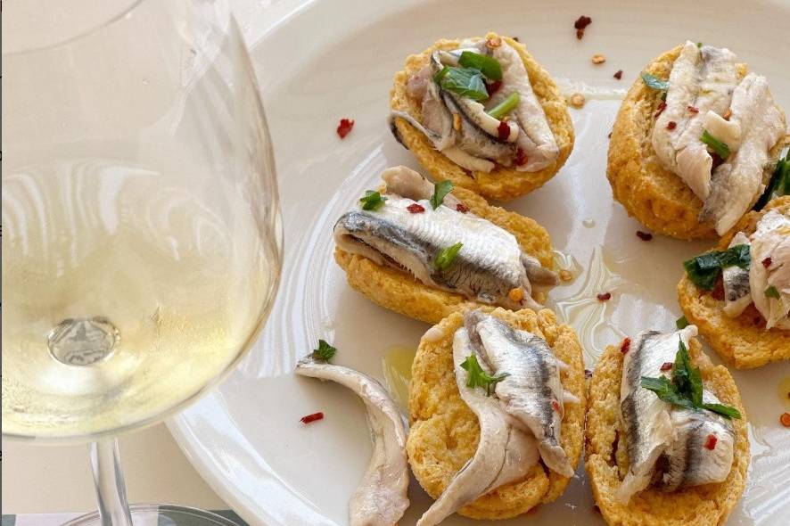 I nostri piatti