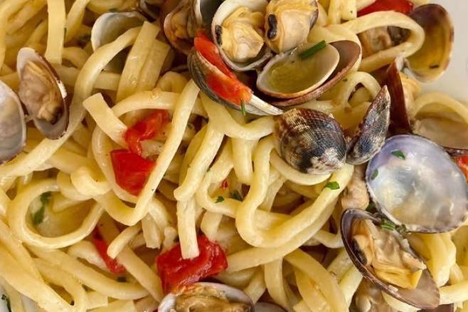 I nostri piatti