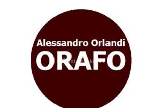 Logo Alessandro Orlandi Orafo