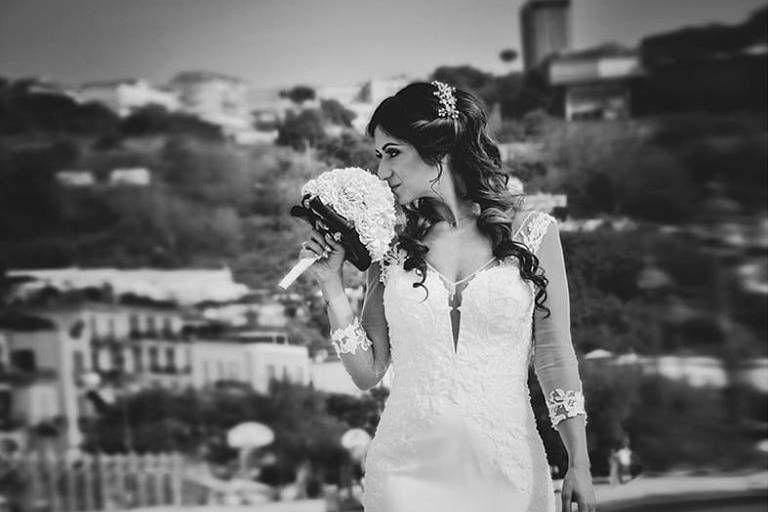 Wedding day