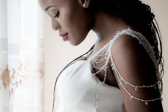 Wedding day