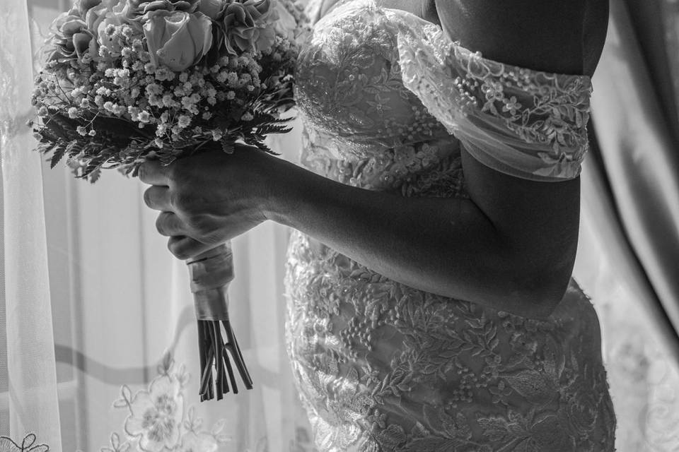 La sposa