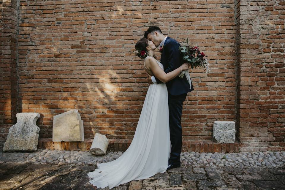 Matrimonio - ferrara