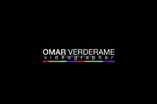 Omar Verderame Videographer