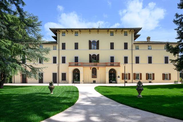Posta Donini - Residenza D'Epoca