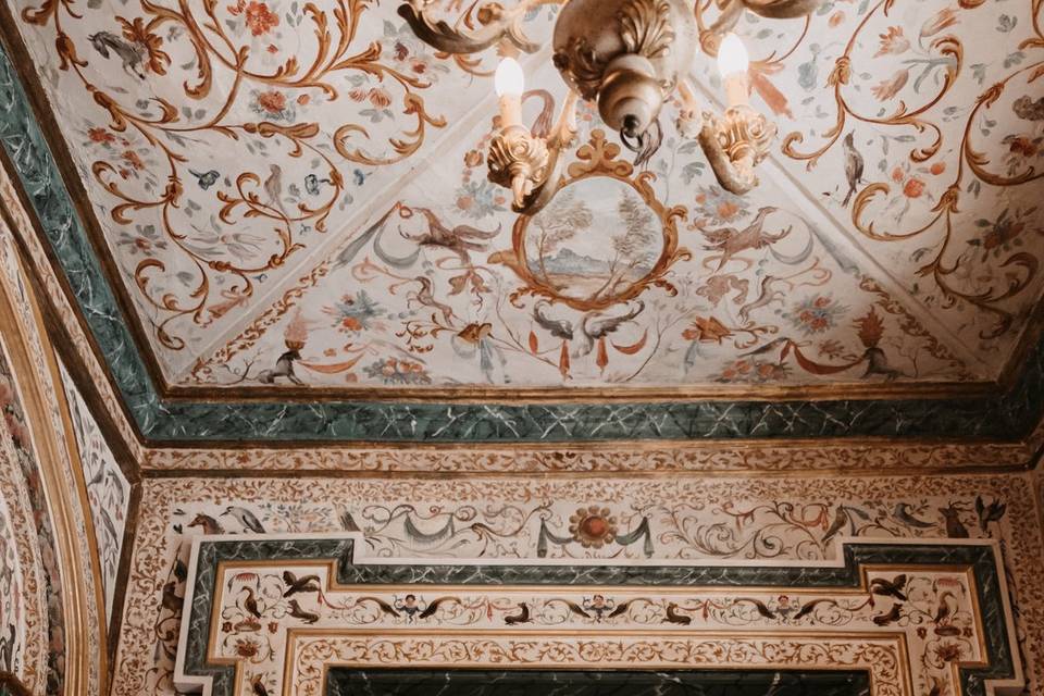 Piano nobile