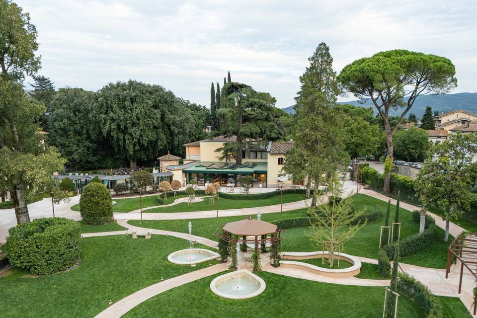 Parco