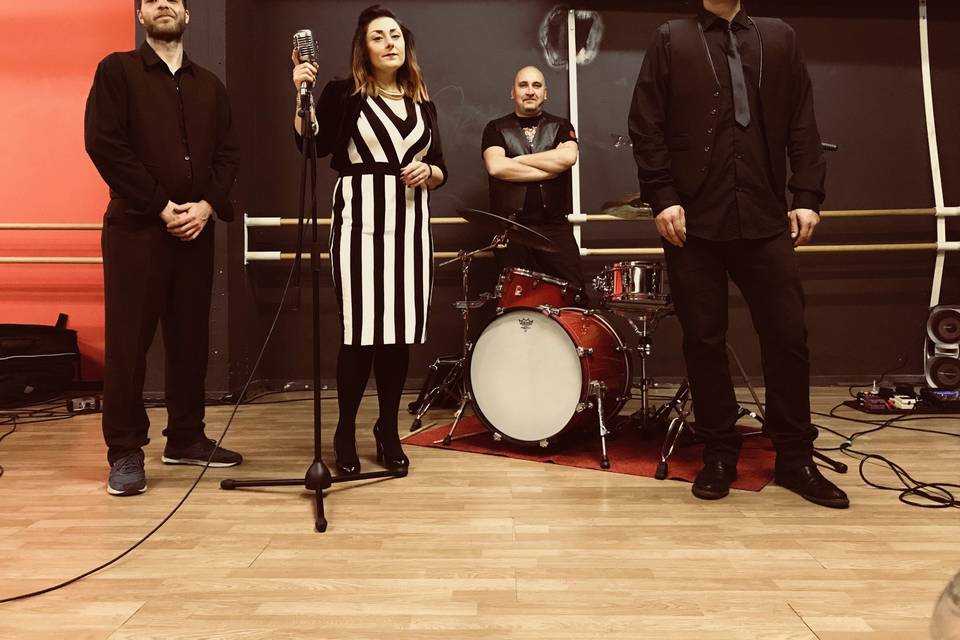 BlueVega