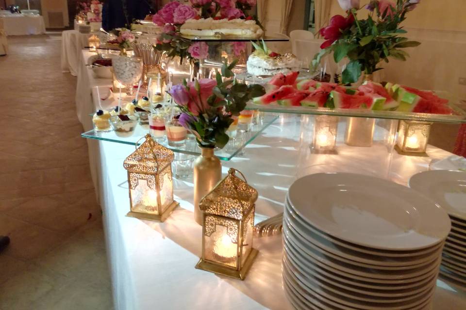 Buffet