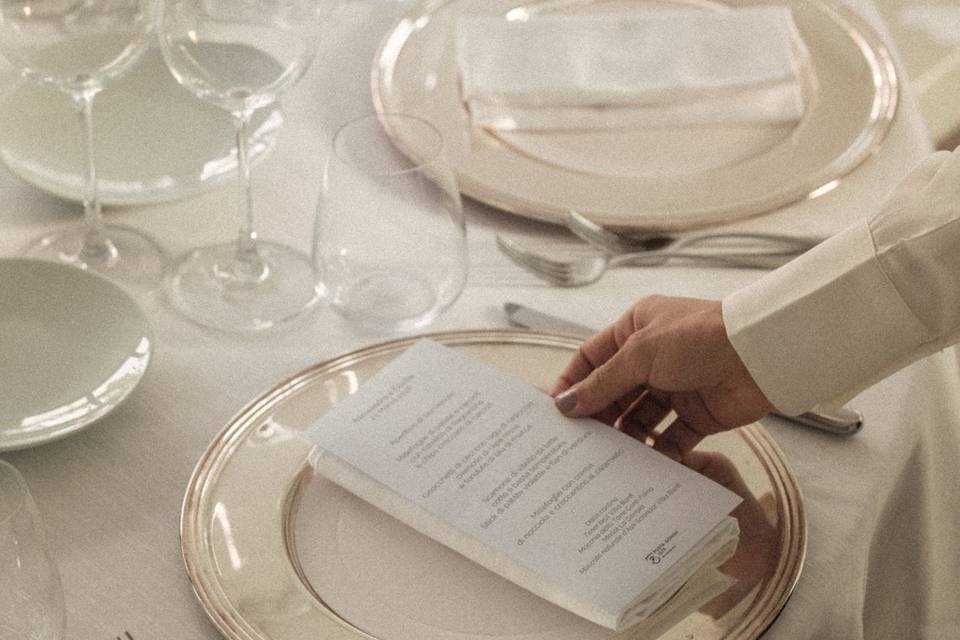 Mise en place