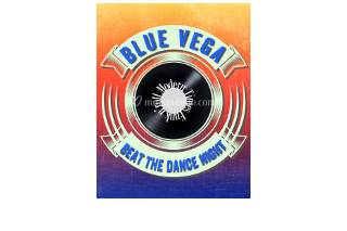 Blue Vega
