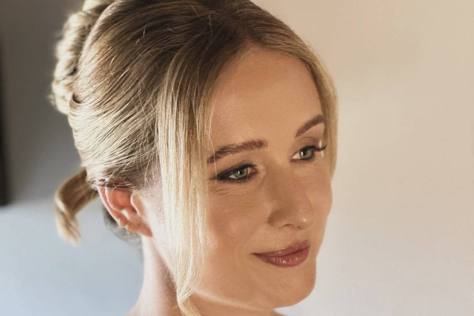 Gorgeous