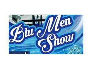Blu Men Show