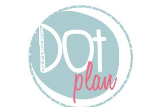 DOTplan logo