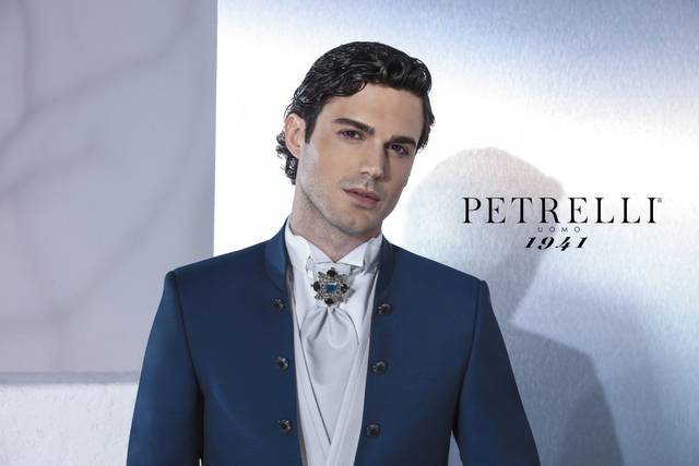 Petrelli Uomo Atelier Taranto