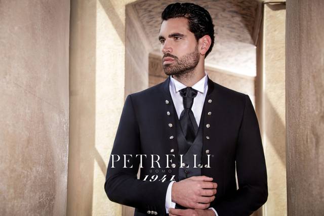 Petrelli Uomo Atelier Taranto