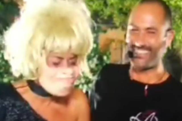 Ventriloquo