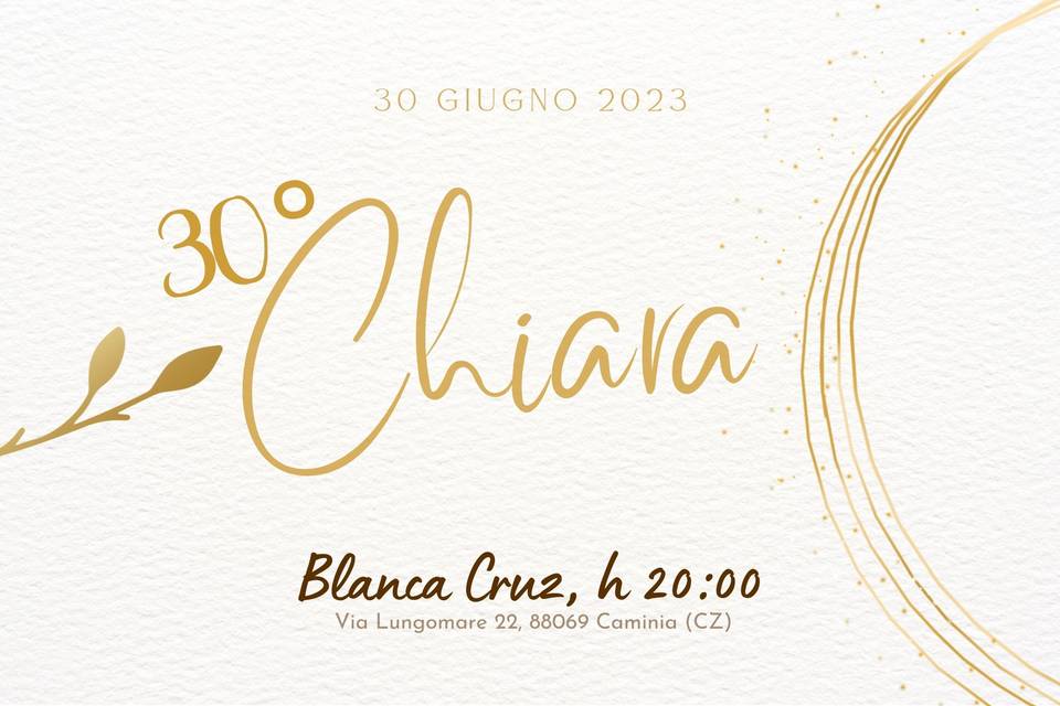 Storie di Inchiostro di Chiara Paone