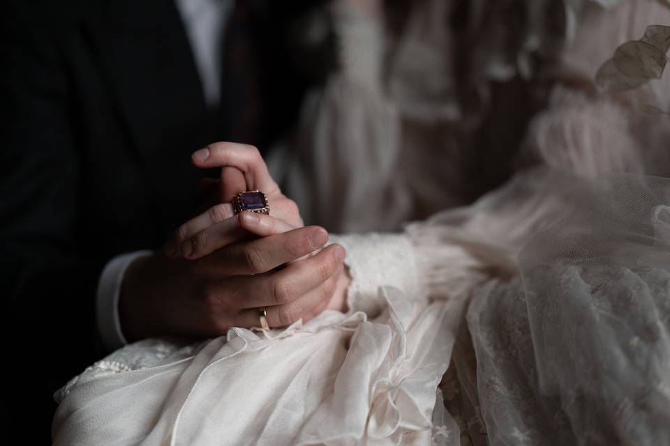 Matrimonio