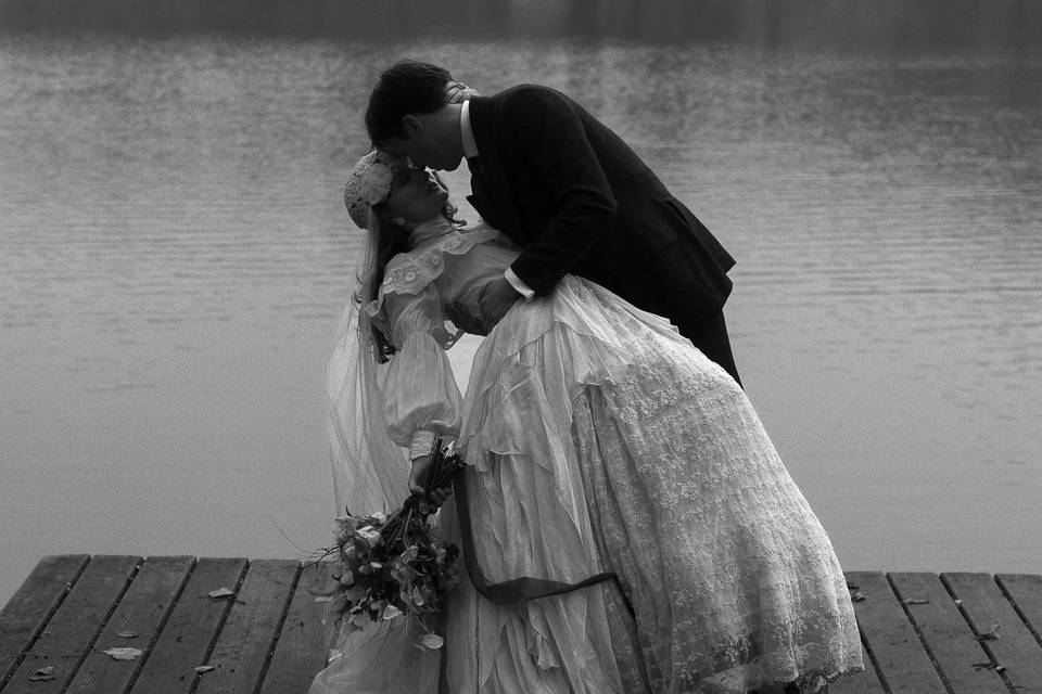 Matrimonio