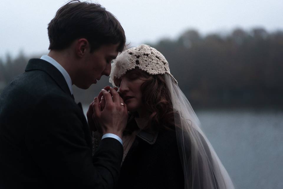 Matrimonio