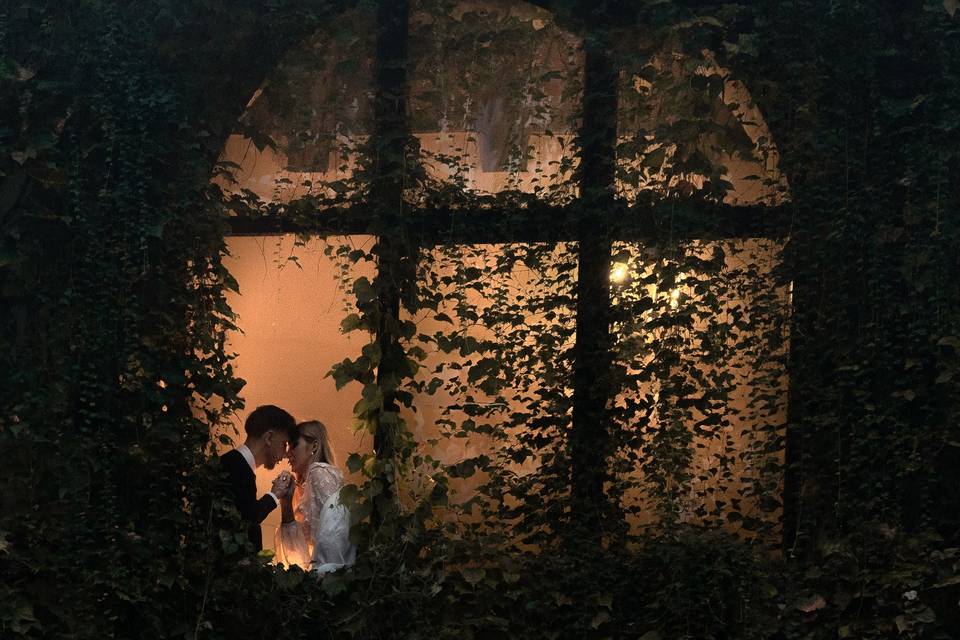 Matrimonio