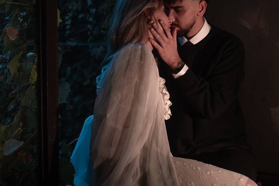 Matrimonio