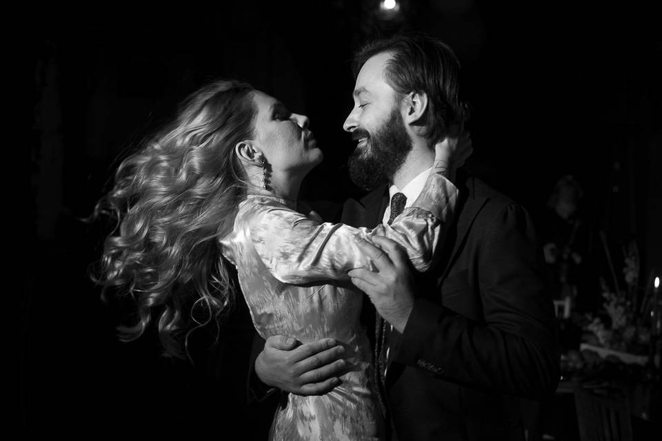 Matrimonio