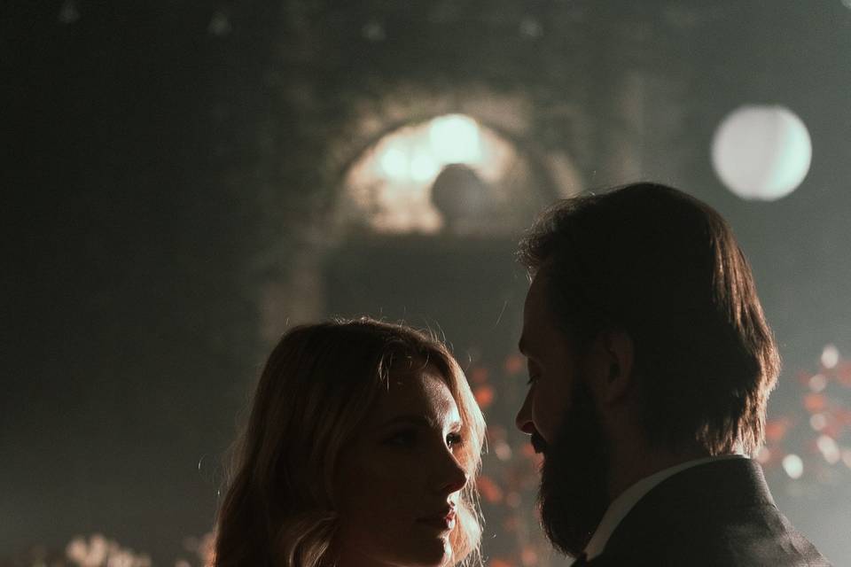 Matrimonio
