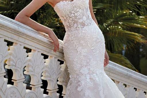 Atelier Sposa Tina