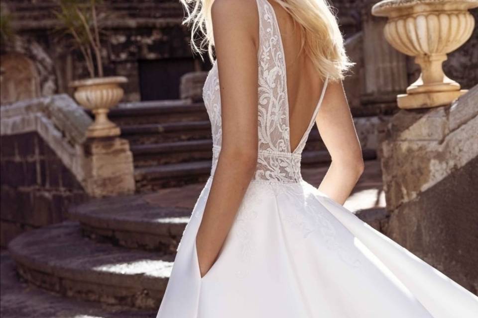 Atelier Sposa Tina