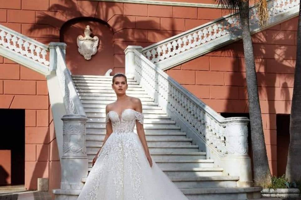 Atelier Sposa Tina