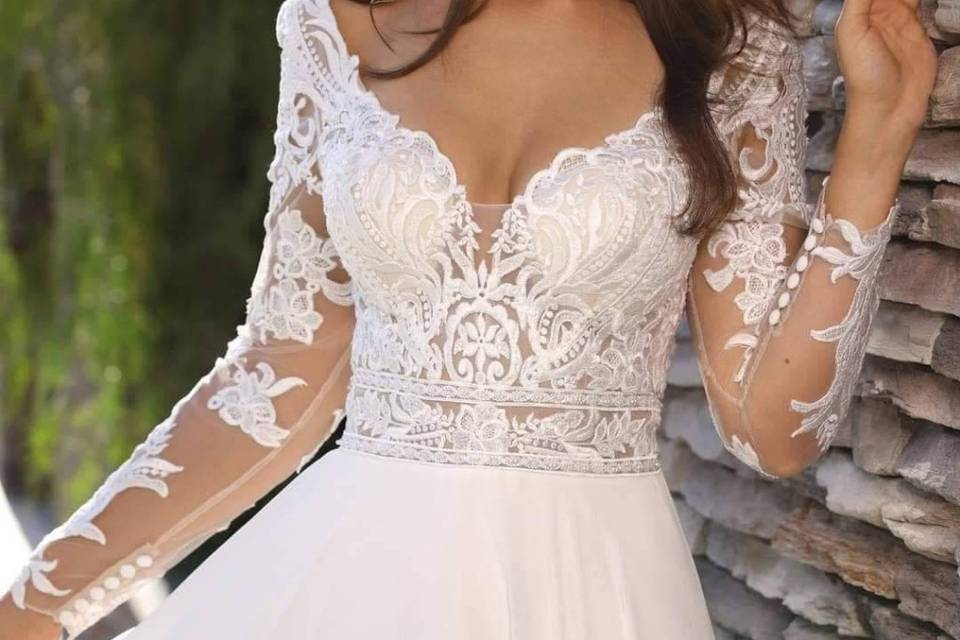 Atelier Sposa Tina