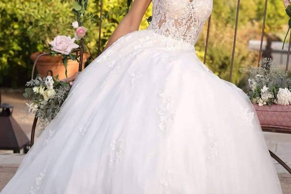 Atelier Sposa Tina