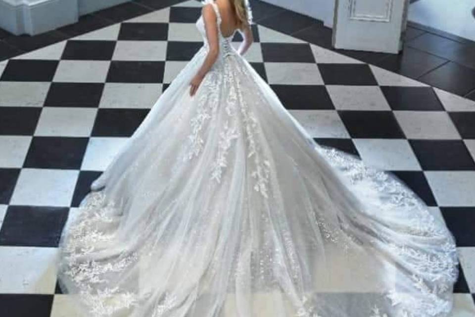 Atelier Sposa Tina