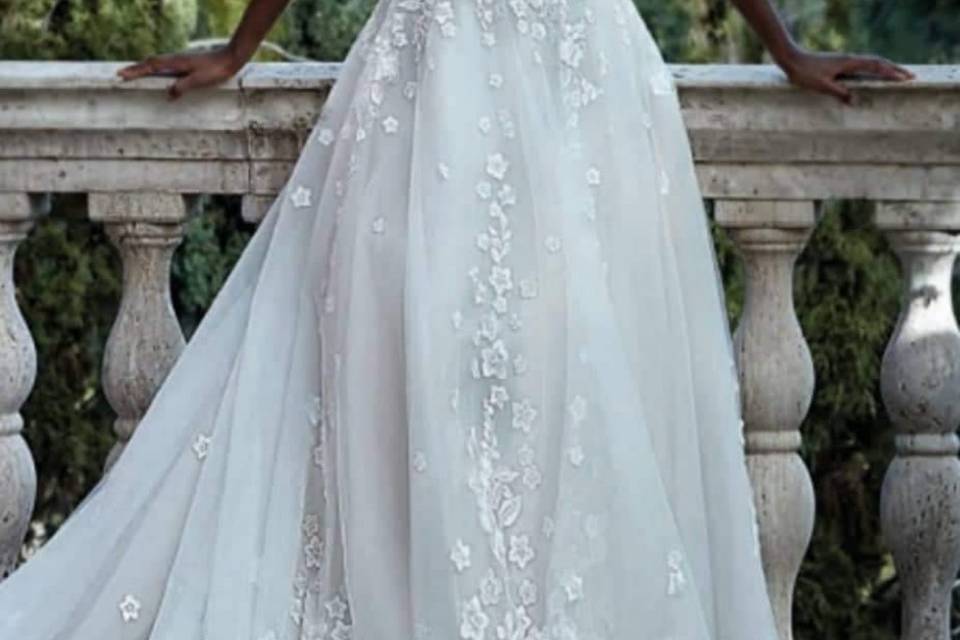 Atelier Sposa Tina